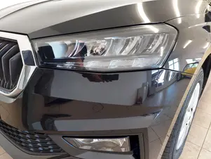 Škoda Fabia Selection