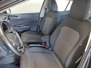 Škoda Fabia Selection