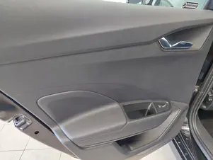 Škoda Fabia Selection
