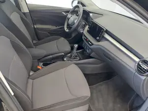 Škoda Fabia Selection