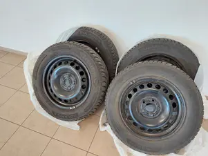 Škoda Fabia Selection