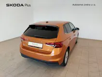 Fabia Top Selection