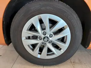 Škoda Fabia Top Selection