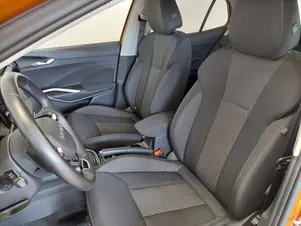 Škoda Fabia Top Selection