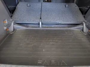 Škoda Fabia Top Selection