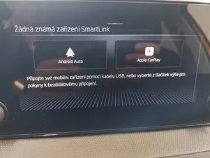 Škoda Fabia Top Selection
