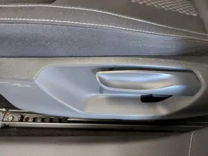 Škoda Fabia Top Selection