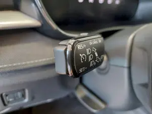 Škoda Fabia Top Selection