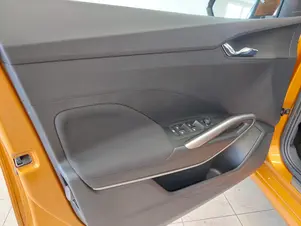 Škoda Fabia Top Selection
