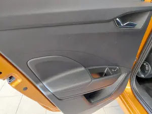 Škoda Fabia Top Selection
