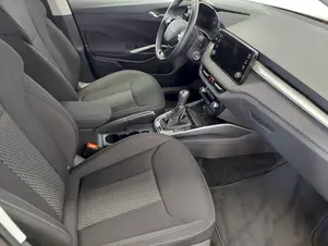 Škoda Fabia Top Selection
