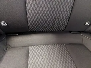 Škoda Fabia Top Selection