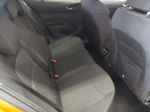 Škoda Fabia Top Selection