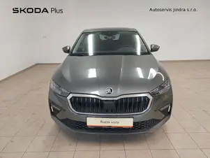 Škoda Scala Top Selection