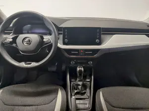 Škoda Scala Top Selection