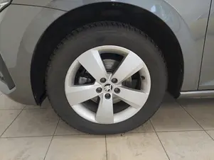 Škoda Scala Top Selection