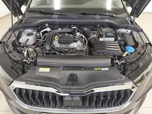 Škoda Scala Top Selection