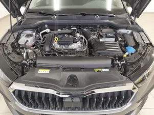 Škoda Scala Top Selection