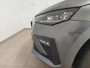 Škoda Scala Top Selection