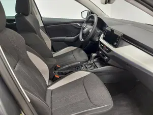 Škoda Scala Top Selection