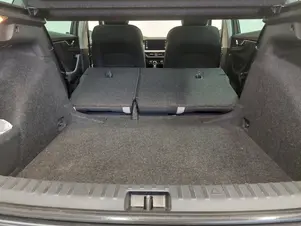 Škoda Scala Top Selection