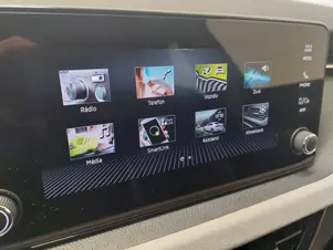 Škoda Scala Top Selection