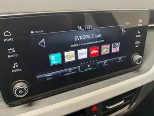 Škoda Scala Top Selection