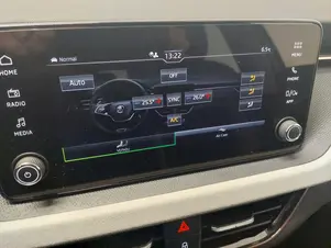 Škoda Scala Top Selection