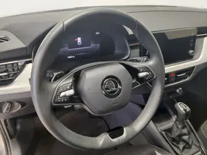 Škoda Scala Top Selection