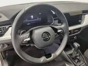 Škoda Scala Top Selection