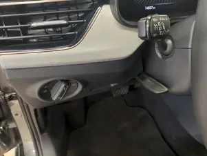 Škoda Scala Top Selection