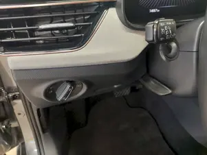 Škoda Scala Top Selection