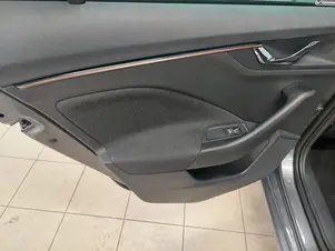 Škoda Scala Top Selection