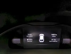 Škoda Scala Top Selection