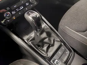 Škoda Scala Top Selection