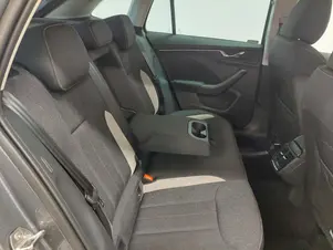 Škoda Scala Top Selection