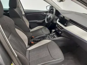 Škoda Scala Top Selection