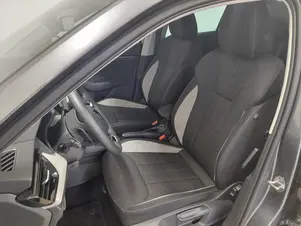 Škoda Scala Top Selection