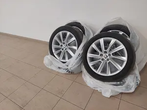 Škoda Scala Top Selection