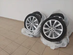 Škoda Scala Top Selection