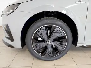 Škoda Scala Monte Carlo