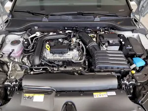 Škoda Scala Monte Carlo