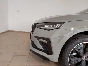 Škoda Scala Monte Carlo