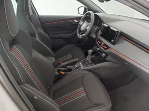 Škoda Scala Monte Carlo