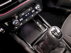 Škoda Scala Monte Carlo