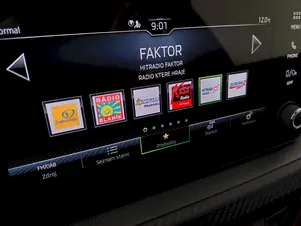 Škoda Scala Monte Carlo