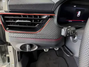 Škoda Scala Monte Carlo