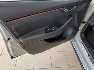 Škoda Scala Monte Carlo