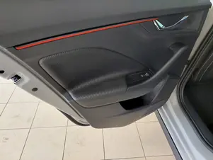 Škoda Scala Monte Carlo