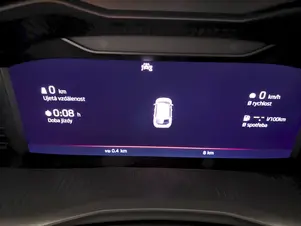 Škoda Scala Monte Carlo